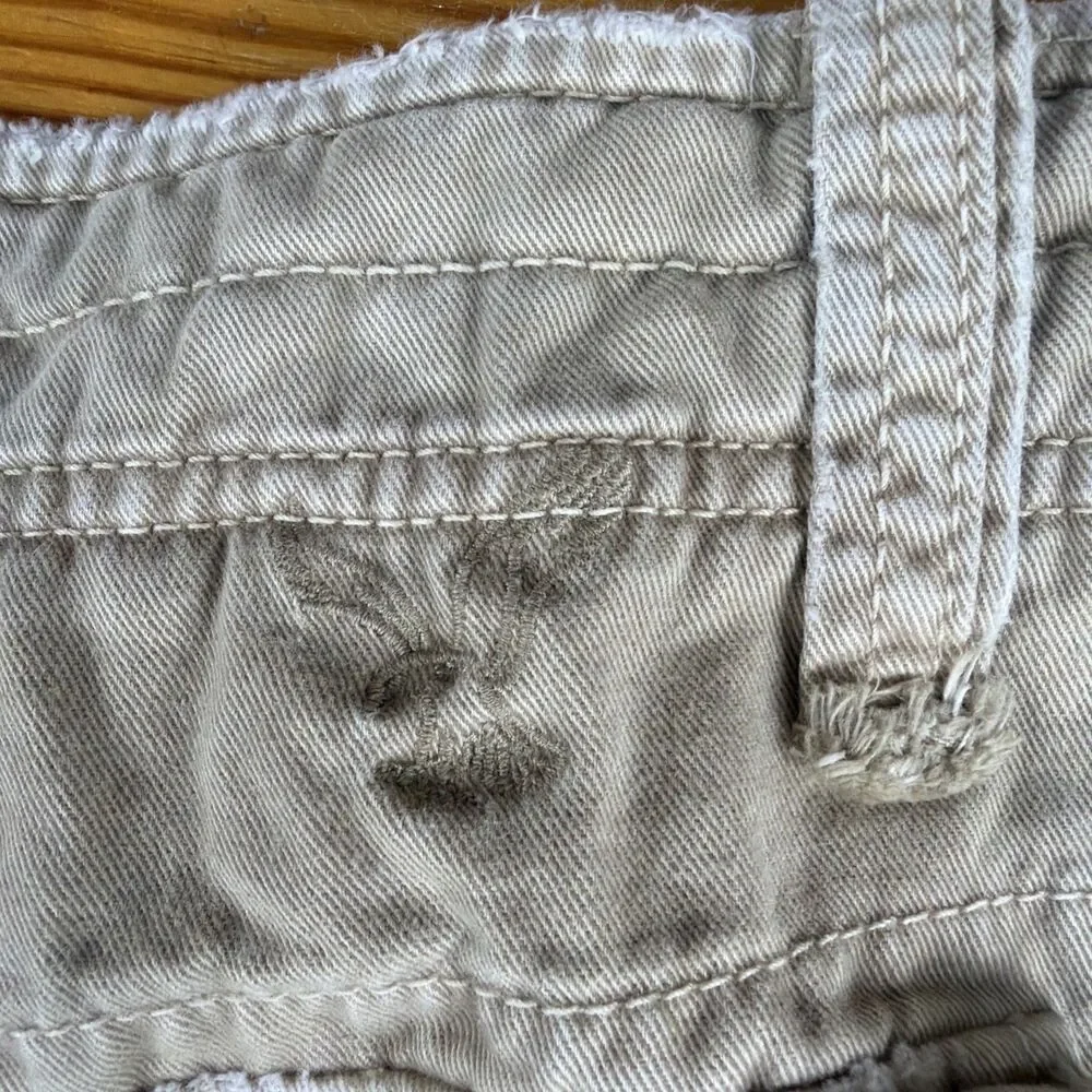 American Eagle Outfitters these american